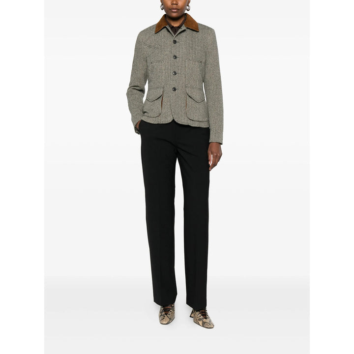 Covert Pantaloni - Nero | 35d6b7b62a0162b89cc7ee8365da45d1a59439a9