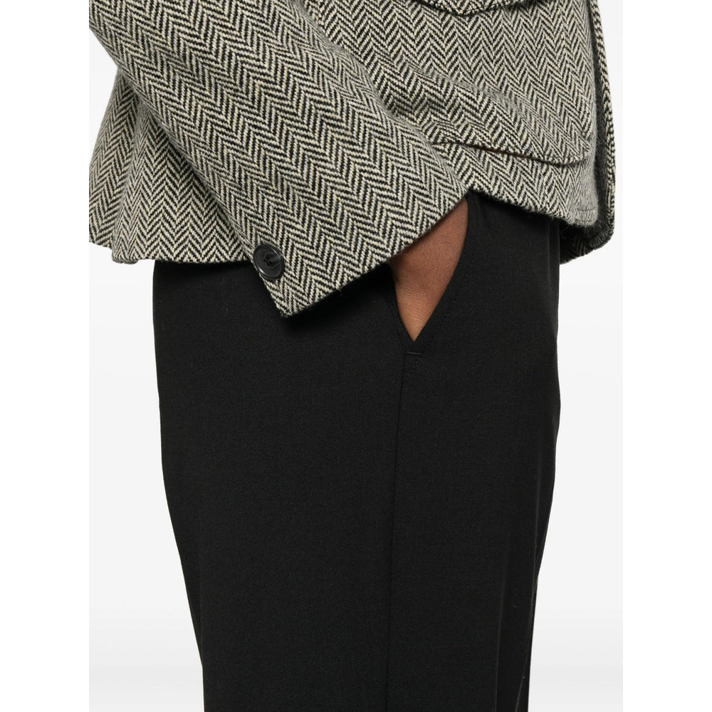 Covert Pantaloni - Nero | c7d8fe782dc0686049a45acd2981bbd93c7a5820