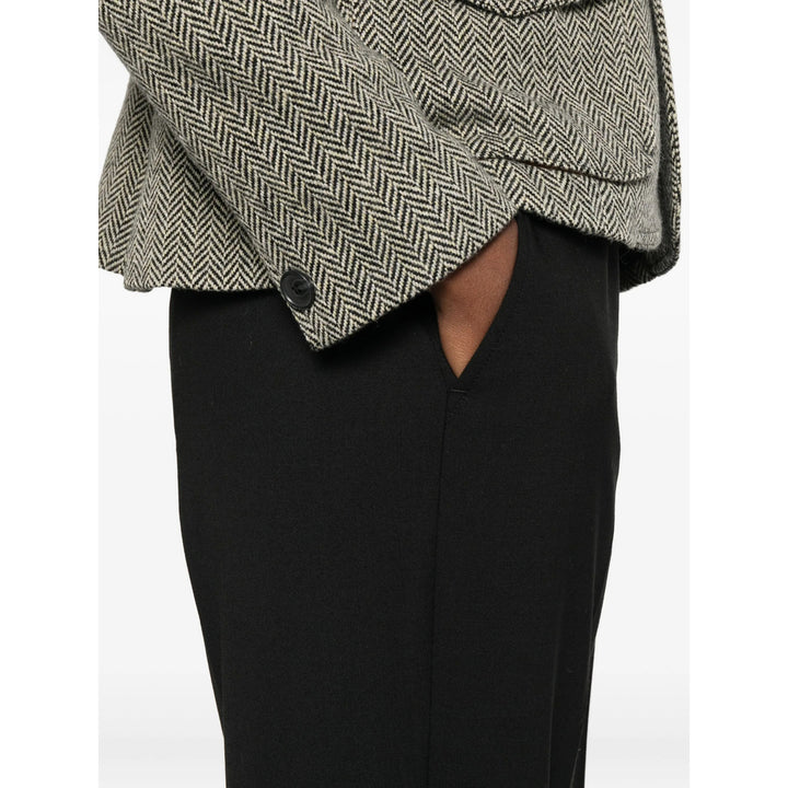 Covert Pantaloni - Nero | c7d8fe782dc0686049a45acd2981bbd93c7a5820