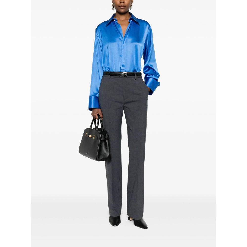 Covert Pantaloni - Grigio | c92b6067e7d1987fe30e2a7766e17416f667cbf7