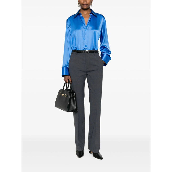 Covert Pantaloni - Grigio | c92b6067e7d1987fe30e2a7766e17416f667cbf7