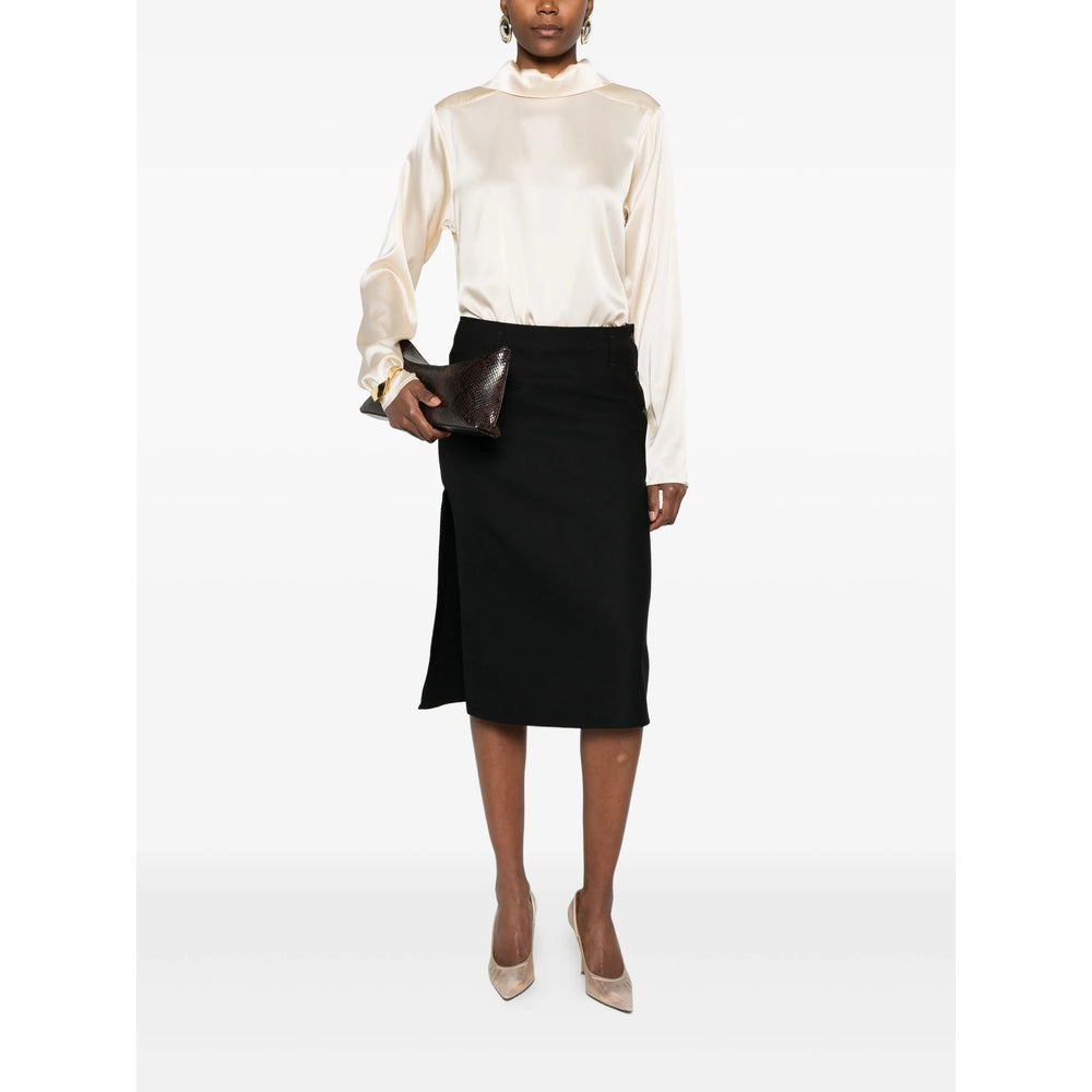 Covert Gonne - Nero | 3ef73d60ead6928c2daa95cc7b222344c5fffe09