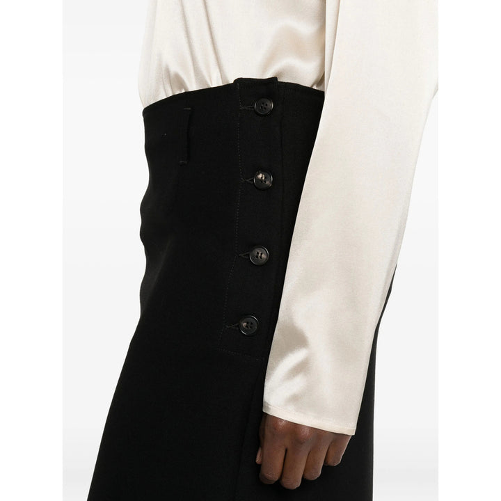 Covert Gonne - Nero | 4737f994f1c849d24e16e7bf8c9f59081580f6d2