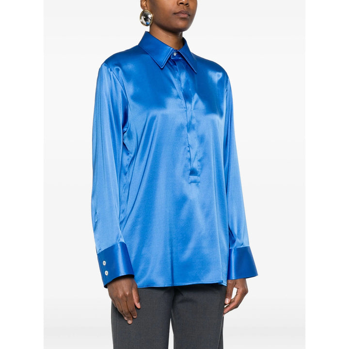 Covert Maglioni - Blu | 63464db4ca52c581b25eff70715e20bddb45b85d