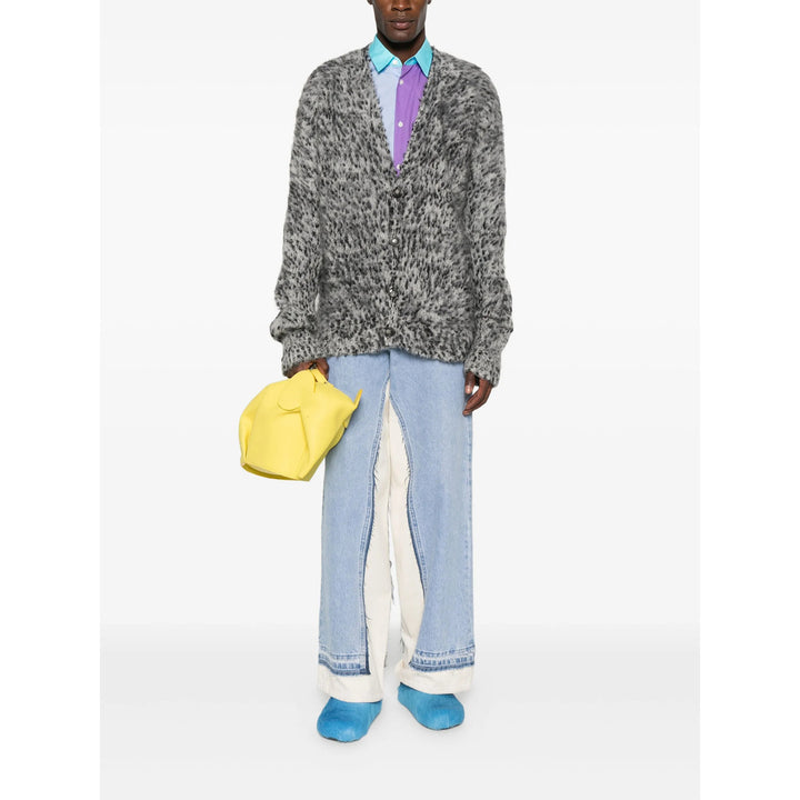 Marni Maglioni - Grigio, Nero | a81bcd9c9f5730779d74a965f27bf7f2a1e01e10