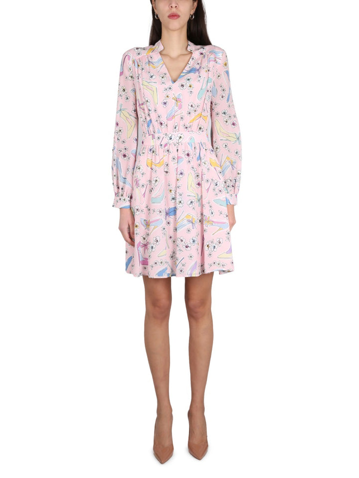 Moschino Abiti - Rosa | Wanan Luxury