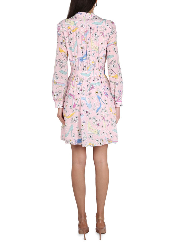 Moschino Abiti - Rosa | Wanan Luxury