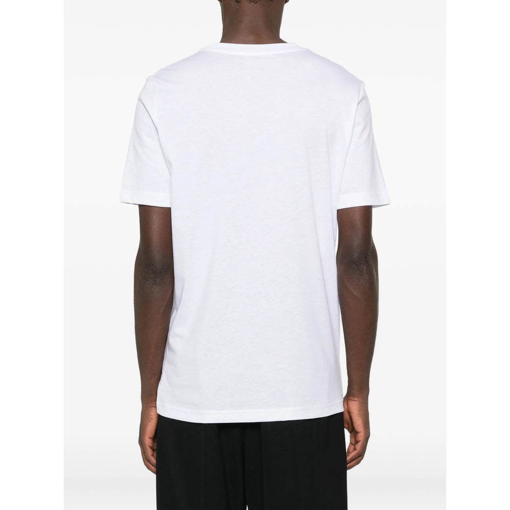 Marni T Shirt - Bianco | ad63588e19dc7d2fe22bdb66d0ef43bcdcc6d2bb