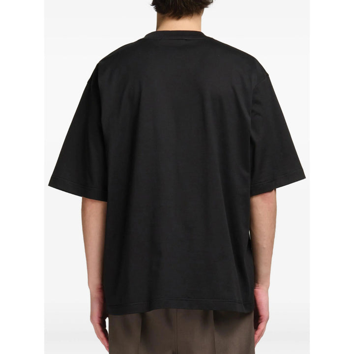 Marni T Shirt - Nero | 9ec7fe76ec54089d30d94ca40b242e871a2a4155