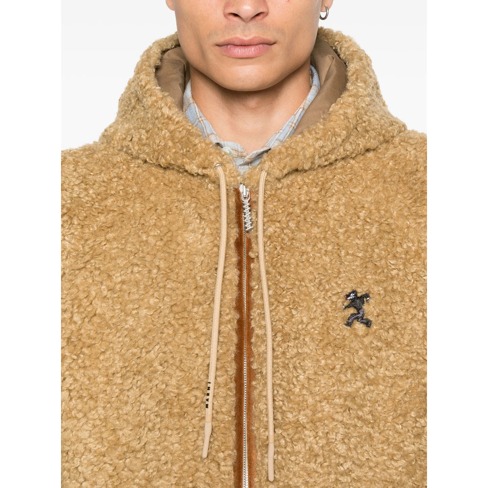 Marni Outerwears - Neutro | e0240b6d6bcd1c3a240efe468ab0b2609d3c24b1