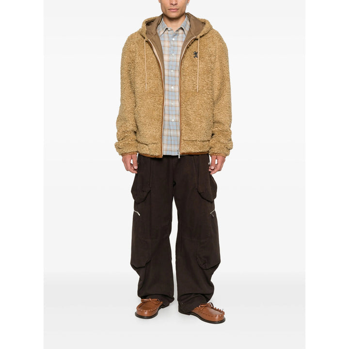 Marni Outerwears - Neutro | 419063fd155b4d9d7bf248f70b95c6ea4bc4abb7