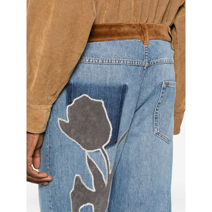 Marni Pantaloni -  | 8185d0d530167b1a0db20831ba6c8a8947910b2a