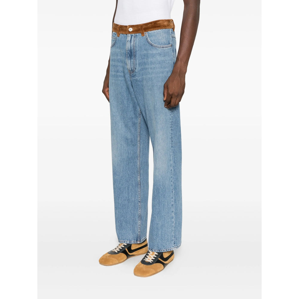 Marni Pantaloni -  | a415e81cdf44afae68347b3a8cf717c251d5ada4