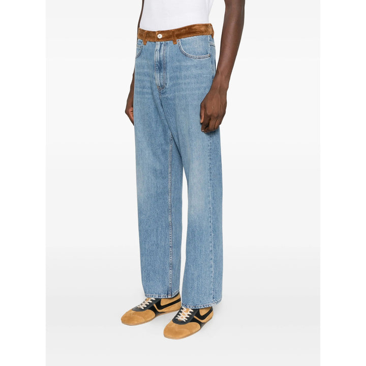 Marni Pantaloni -  | a415e81cdf44afae68347b3a8cf717c251d5ada4