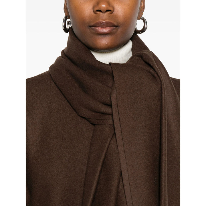 Harris Wharf London Cappotti - Marrone | 45d15419df5fec3adf7dc560bbc2fb66709a5d94