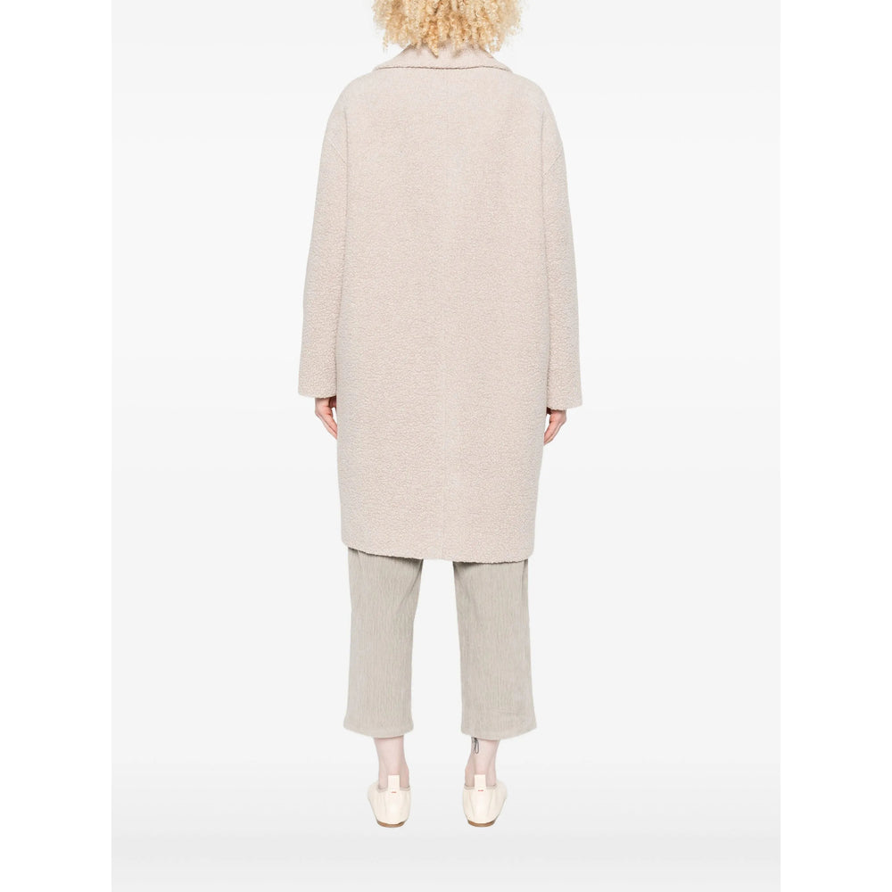 Harris Wharf London Cappotti - Neutro | 1e822ebaaa61e1874d9a03d311bdcf4624987a80