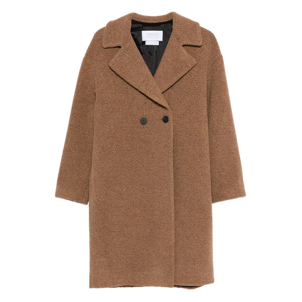 Coats Brown