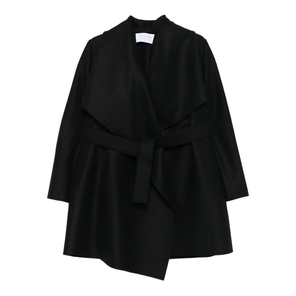Coats Black