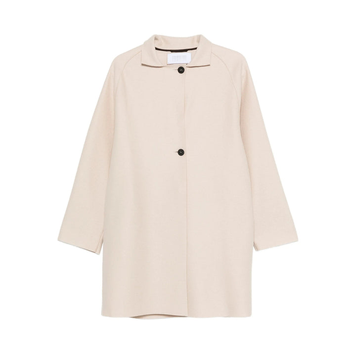 Harris Wharf London Mantelle - Neutro | 78f174ab9b80ff72dbd3f1dc68f9b53860174a63