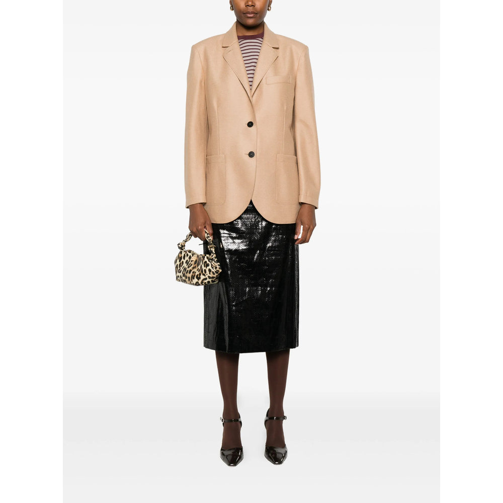 Harris Wharf London Giacche - Neutro | 215ca23a1a35fcc2864402fdbeaa3a5d6fbbd327