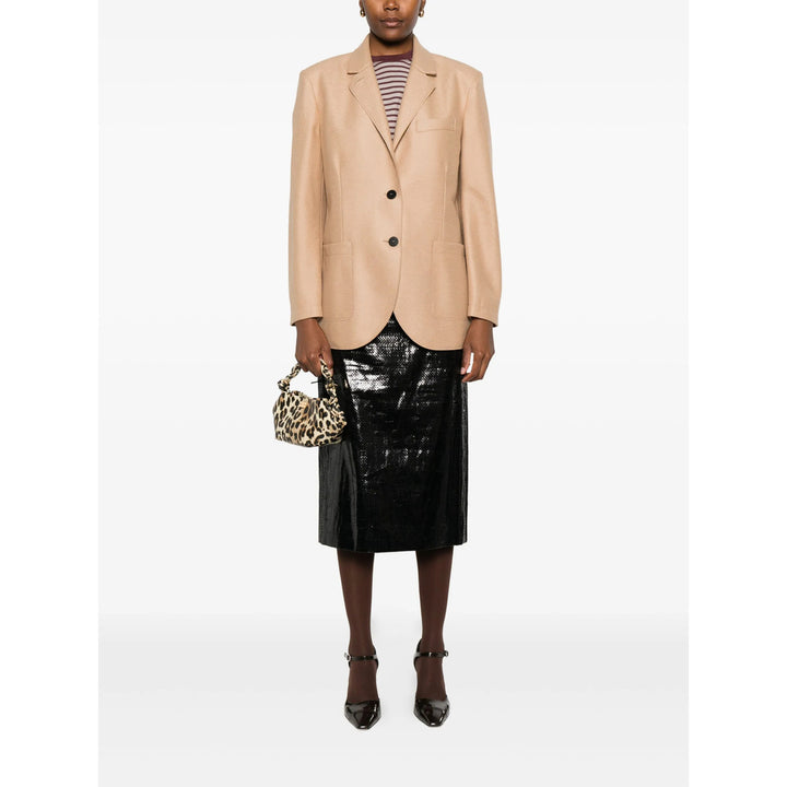 Harris Wharf London Giacche - Neutro | 215ca23a1a35fcc2864402fdbeaa3a5d6fbbd327