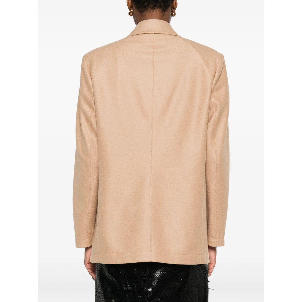 Harris Wharf London Giacche - Neutro | 1c3448c6a04b26e4a8fe51db31b67a96448f8167