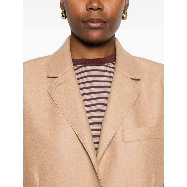 Harris Wharf London Giacche - Neutro | fd4e05fb237a2d21ad5529ebb7fcb93e0afa29ee