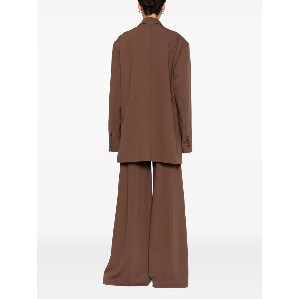 Le Sully Studio Giacche - Marrone | f2ee2c544f4b5c917175236698fd58c54e922a92