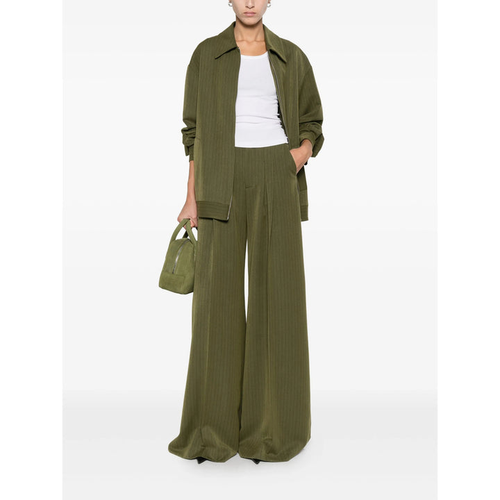 Le Sully Studio Giacche - Verde | 8429b962fe67f4b8577090f0e489f55a1865385b