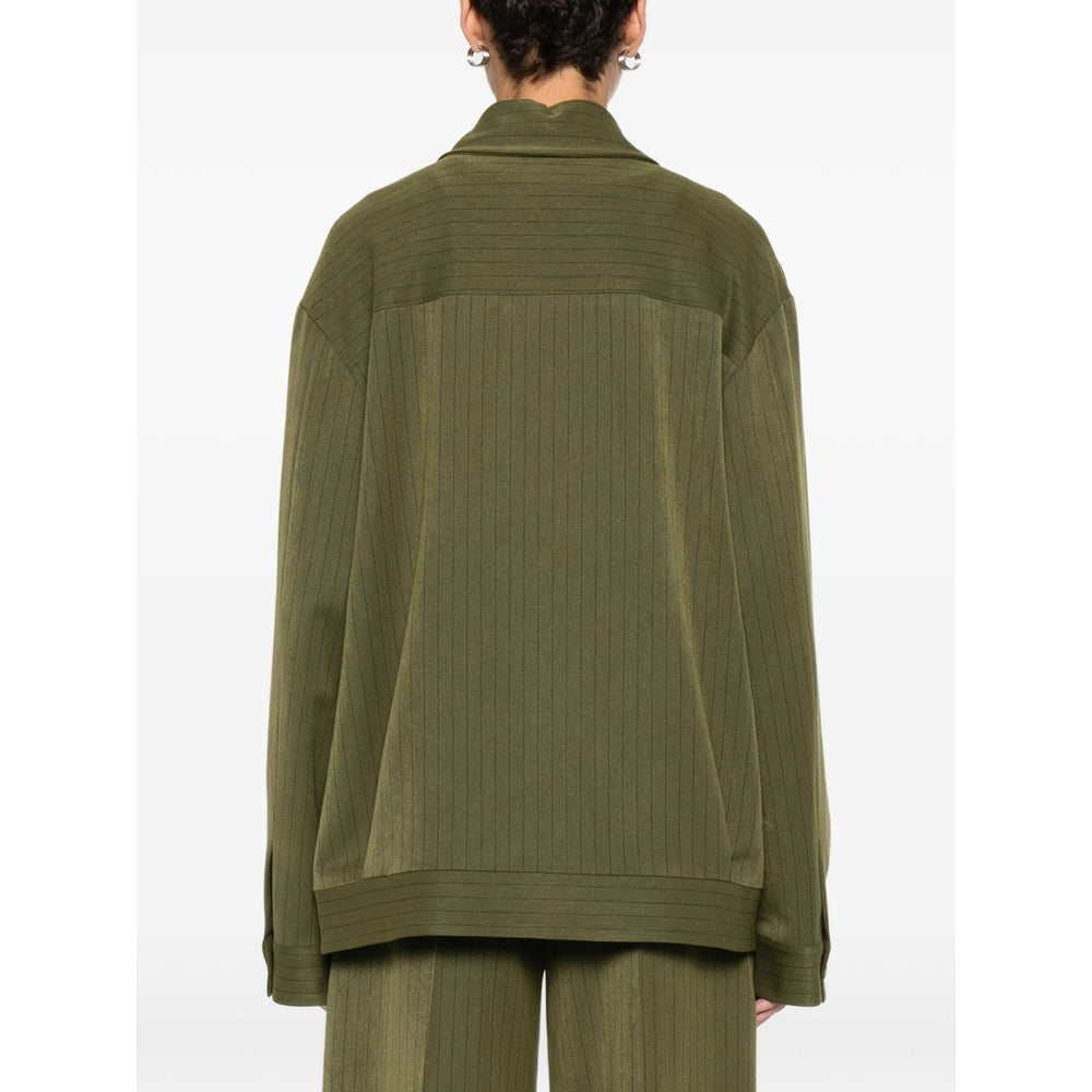 Le Sully Studio Giacche - Verde | a1c5a52b44867d462dee4b0e0a1d7ac08ae62c31