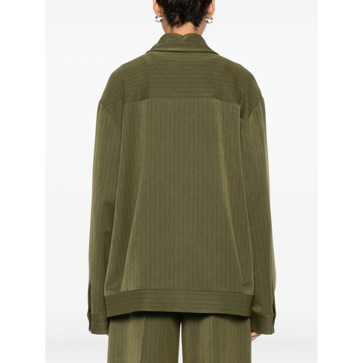 Le Sully Studio Giacche - Verde | a1c5a52b44867d462dee4b0e0a1d7ac08ae62c31