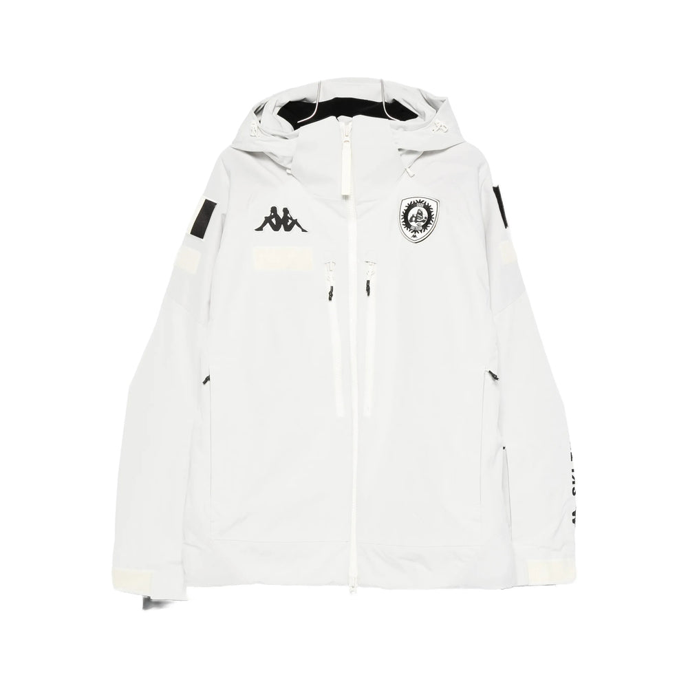 Kappa Outerwears - Bianco | e08ab2894dd9c4805021299717d0813ba885d6a7
