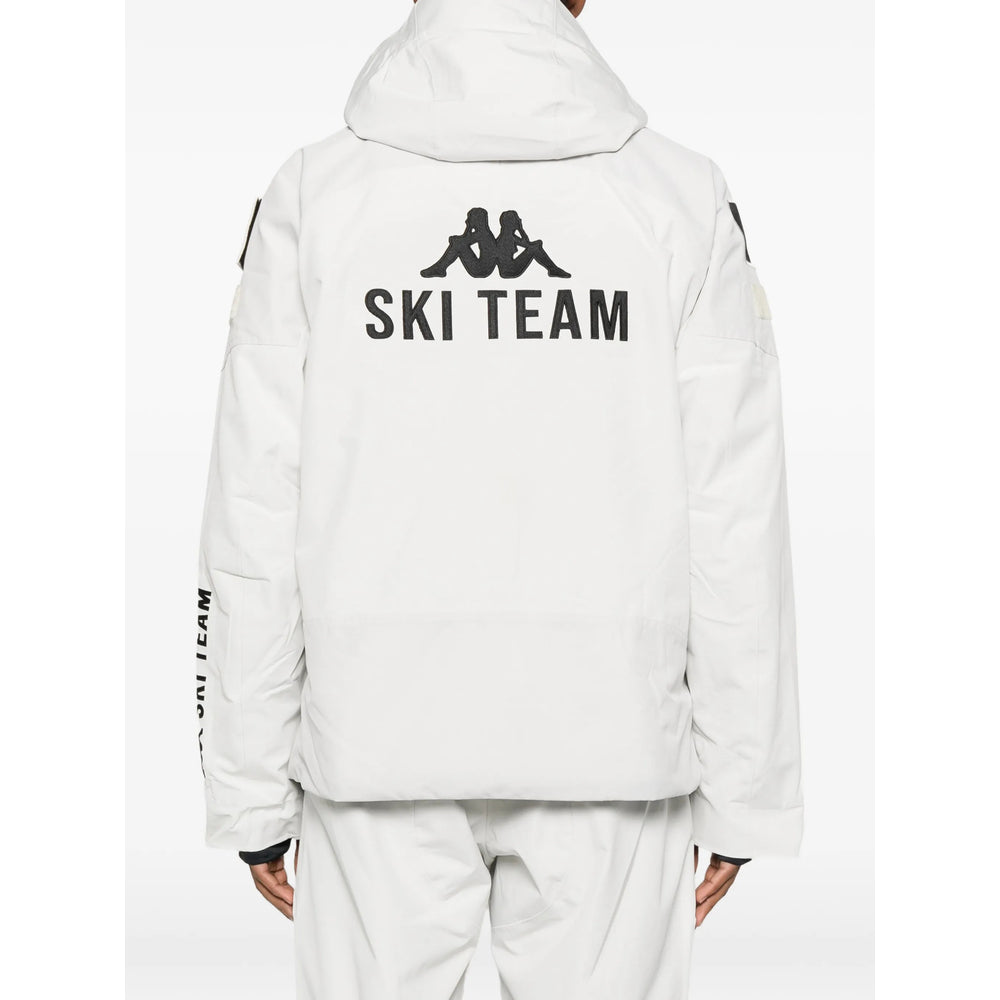 Kappa Outerwears - Bianco | fc24102c39d6984298a49509d8d399da88679322