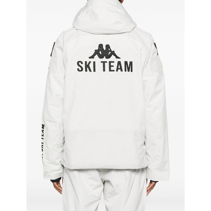 Kappa Outerwears - Bianco | fc24102c39d6984298a49509d8d399da88679322