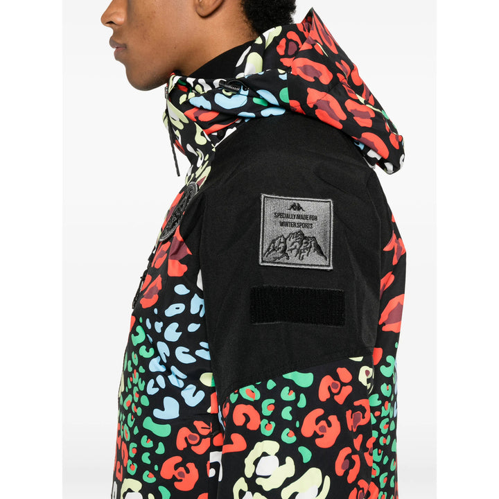 Kappa Outerwears - Nero | 7217ea351489326744989e501b3e475d51183fc8