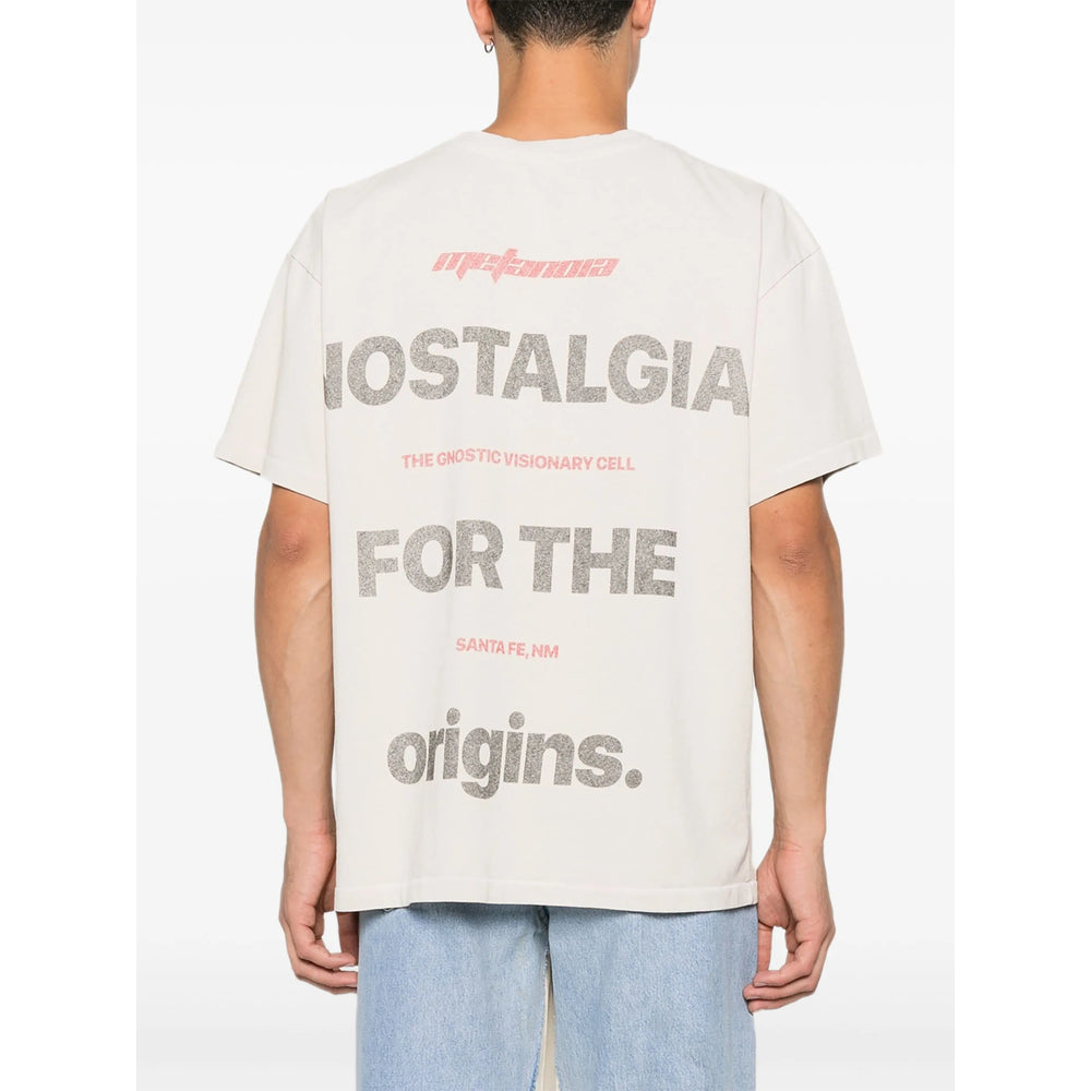 Rivington Roi Rebis T Shirt - Grigio | a6e6ac325e400c62769efa7a612b72be78e2daf5