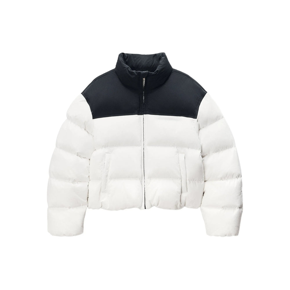 Alexander Wang Outerwears - Bianco, Nero | 459ed6107fc2cf9a634f148c0a220724763c6bca
