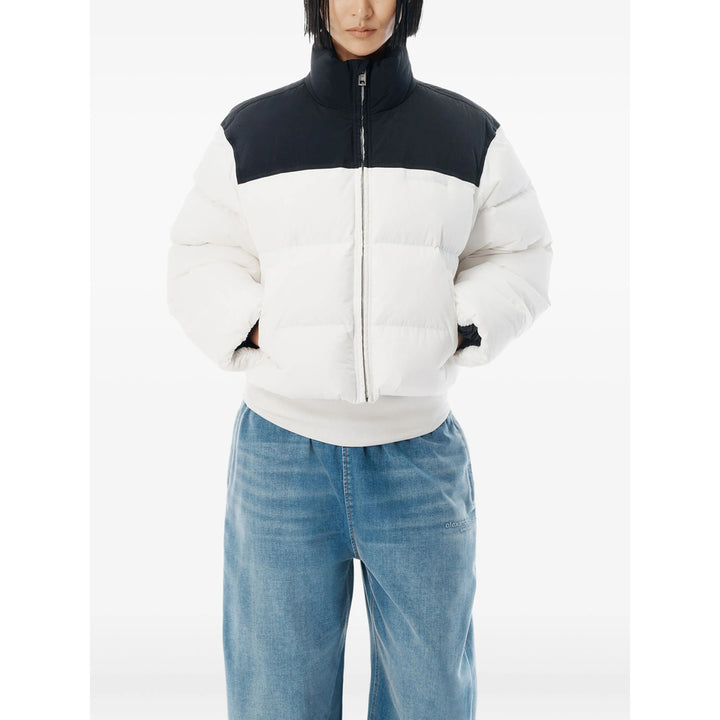 Alexander Wang Outerwears - Bianco, Nero | dee7761ca2d2e6131ac9b896c4353ef4fb571066