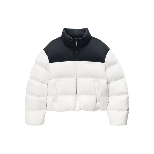 Outerwears Bianco, Nero