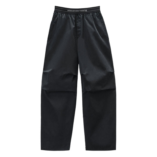 Pantaloni Nero