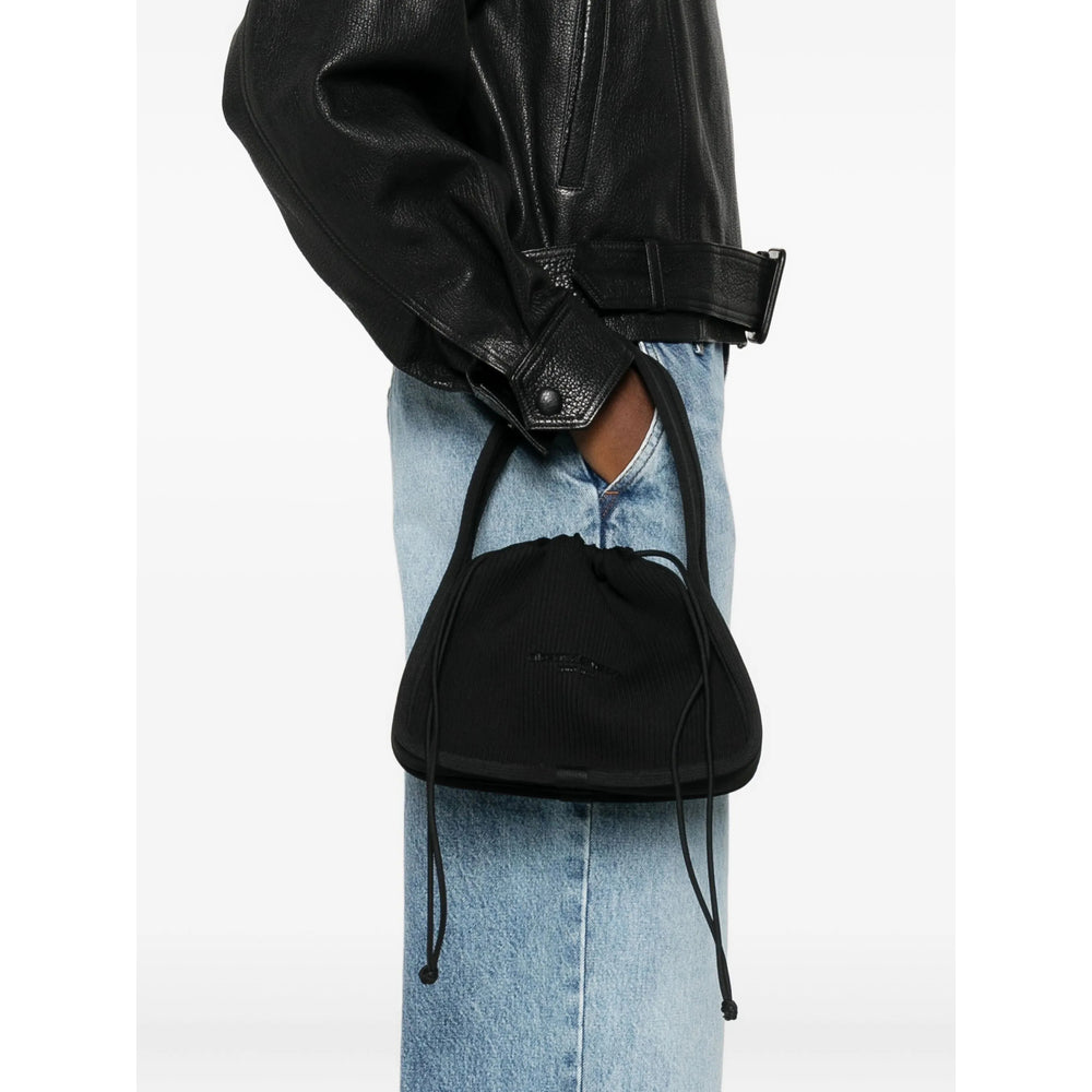 Alexander Wang Borse - Nero | f351fa30281c5f9f6bcdd6646f2c7c610bed40ef