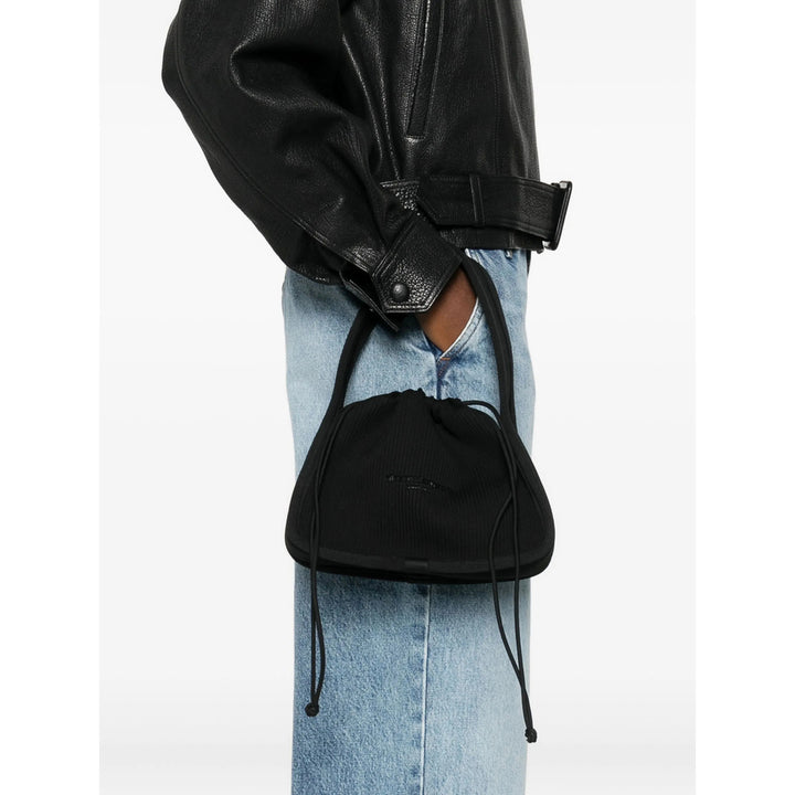 Alexander Wang Borse - Nero | f351fa30281c5f9f6bcdd6646f2c7c610bed40ef