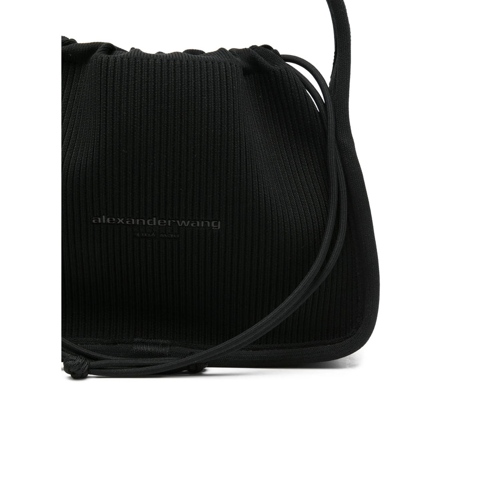 Alexander Wang Borse - Nero | 37037289cdce37019df47e7849cf6a1dde93dc70