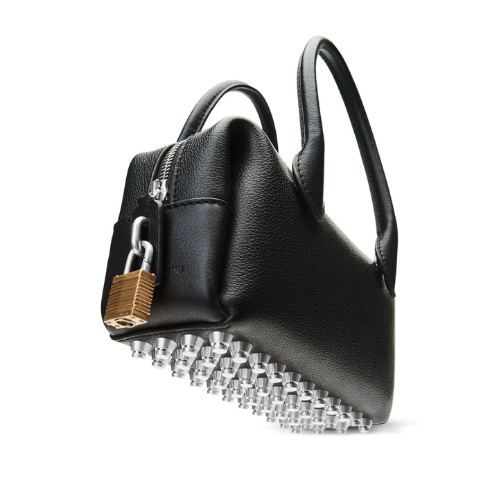 Alexander Wang Borse - Nero | d9f0ece994cb2ee5ac038471b9fcec94b19eecbf