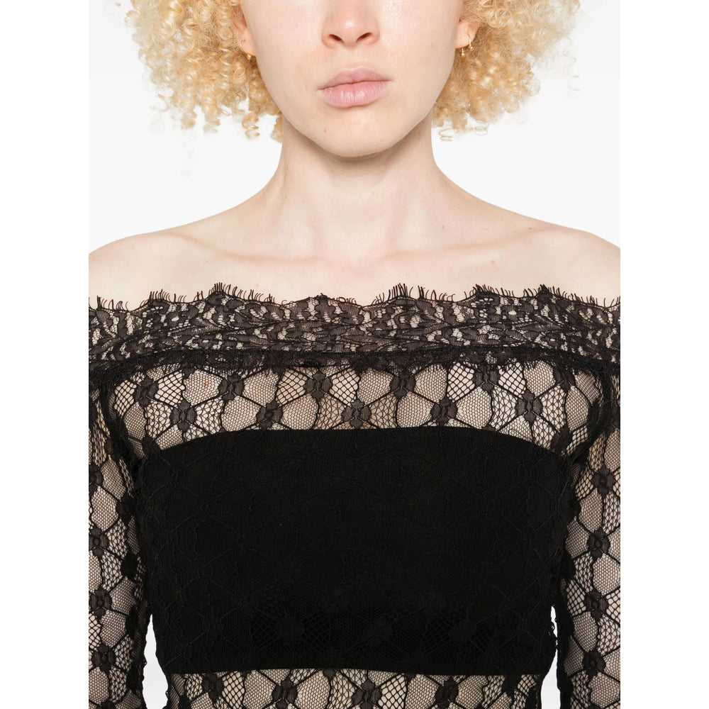 Isabel Marant Gonne - Nero | 610c12ae00f42d08a8be657208f66957514a77aa