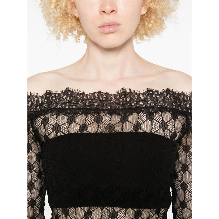 Isabel Marant Gonne - Nero | 610c12ae00f42d08a8be657208f66957514a77aa