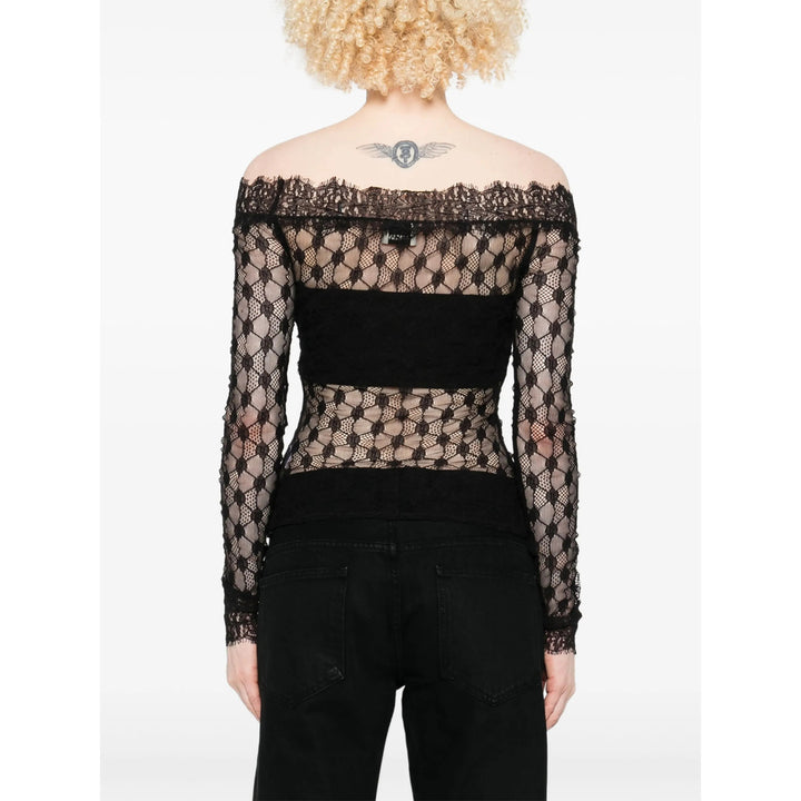 Isabel Marant Gonne - Nero | caaea2167d5c19ac85d4e87a436597ac153bbbe1