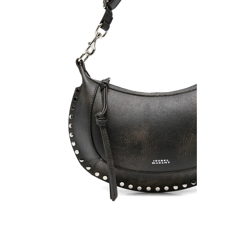 Isabel Marant Borse - Marrone | a80f97a78b08860060d1d613f6382c1171c506e5