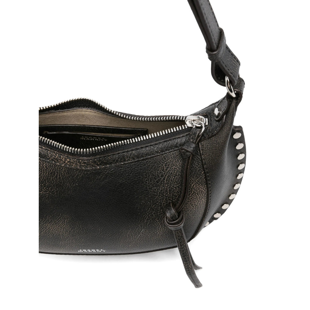 Isabel Marant Borse - Marrone | 7ccc751d62d01a3db97c46722afac9e723b8cf4c