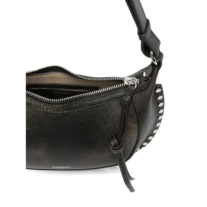 Isabel Marant Borse - Marrone | 7ccc751d62d01a3db97c46722afac9e723b8cf4c